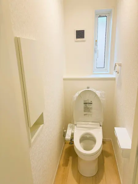 石狩市花川南2条2丁目戸建（5号地）