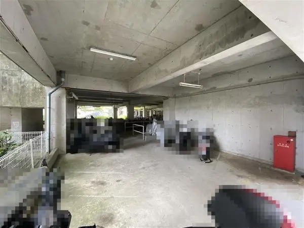 オーク・スクエア西神中央八番館