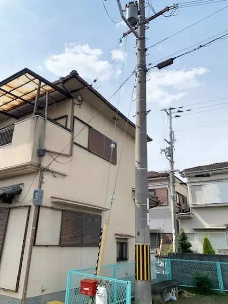 橿原市曽我町