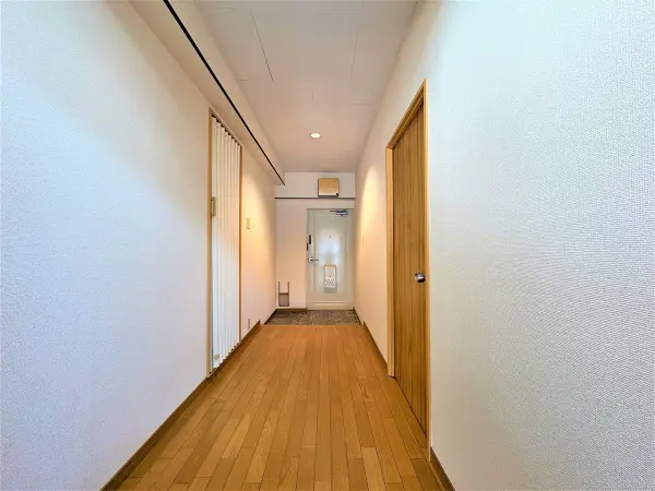 興人浦安マンション