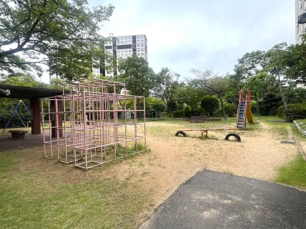 アステム芦屋B棟