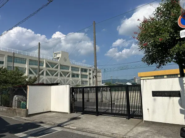 エスリード八尾北本町