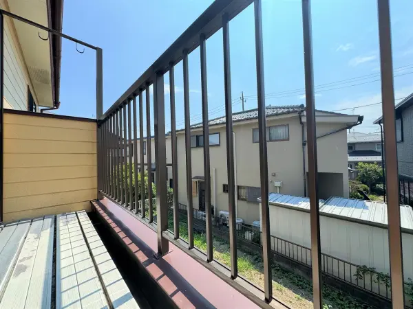 北葛飾郡杉戸町高野台西5