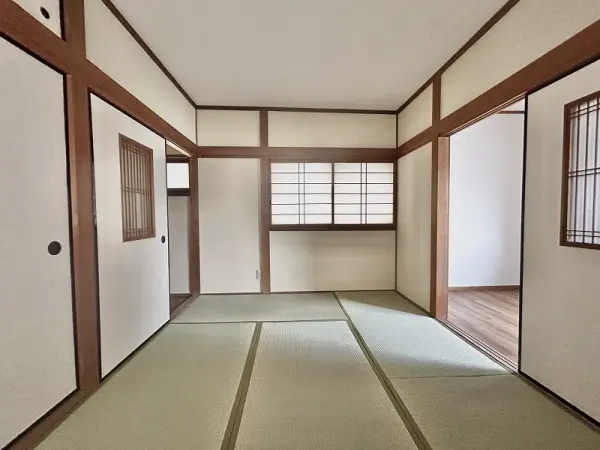 平野区瓜破東五丁目　戸建