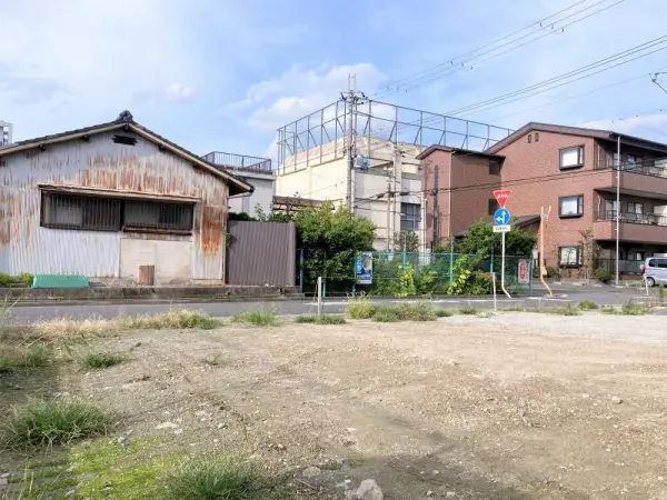奈良市三条添川町
