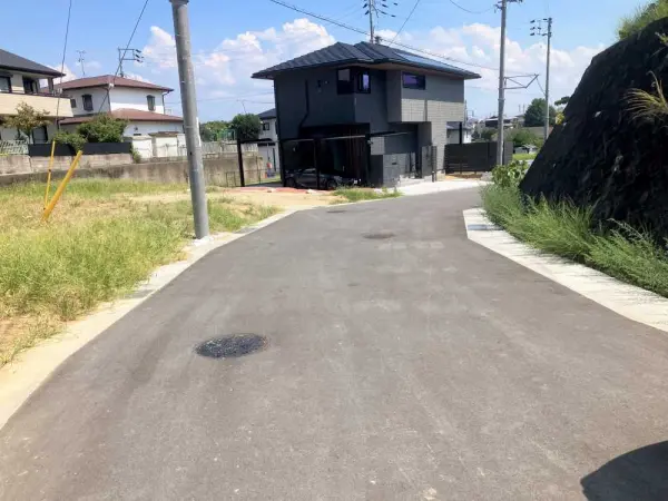 奈良市中山町西２丁目