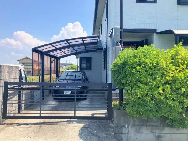 大和郡山市小南町