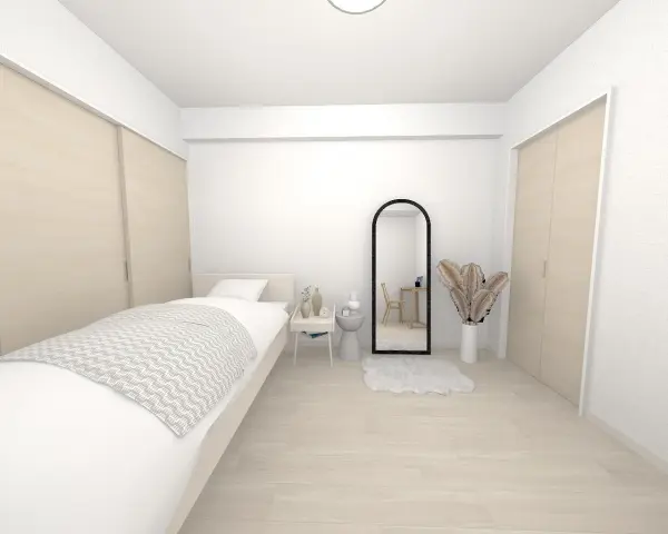 アリストリバーサイド・ビュータワー