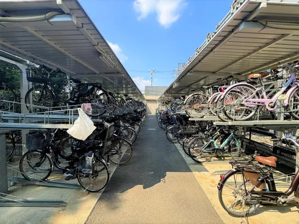 ライオンズ調布つつじが丘シーズンヒル