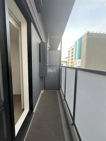 ジオタワー堺筋本町