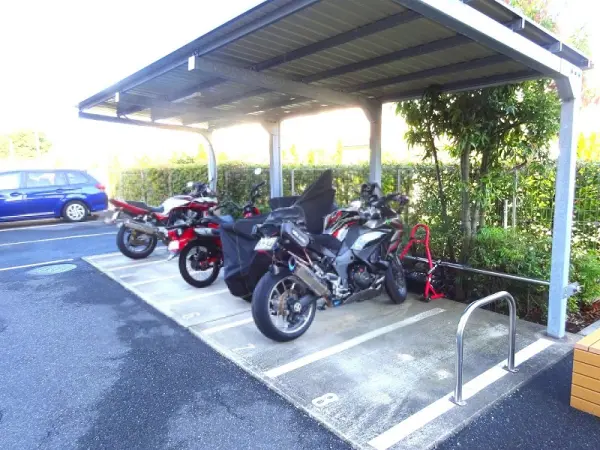 ヴィークスクエア船橋高根台