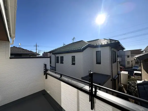 千葉市若葉区原町　4号棟　新築戸建