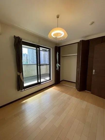 大阪市淀川区西三国一丁目