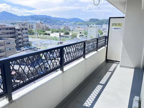 アンピール姪浜2