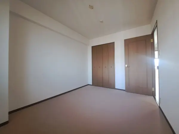 エバーランドシティ新・泉北８番館