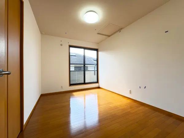 豊能郡豊能町新光風台1丁目　戸建