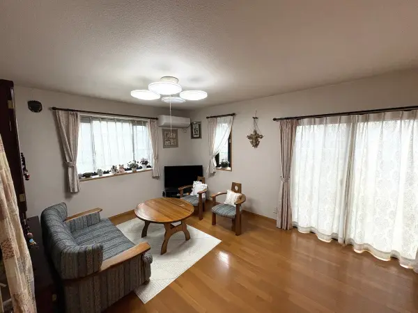 滋賀県大津市鶴の里