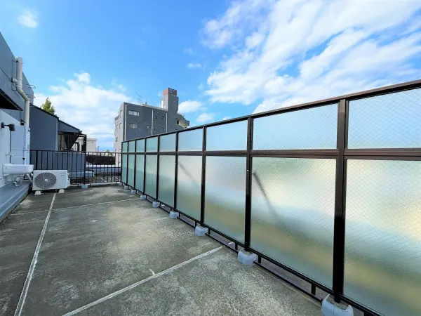 ベルジュール昭和記念公園