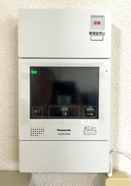 チュリス枚方田宮本町