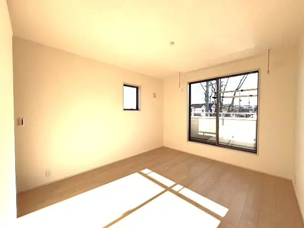 富谷市日吉台3丁目2号棟