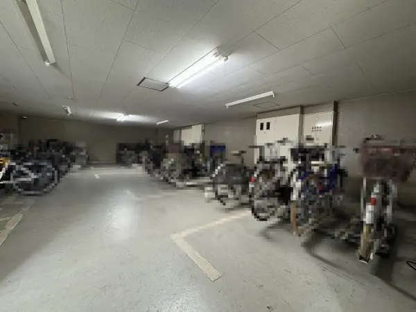 ステイツ千里山東プロムナード・デュオ