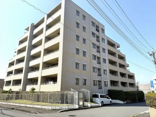D’クラディア十日市場