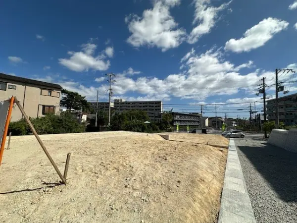 西宮市北名次町　２号地