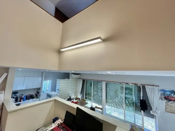 北区君影町4丁目