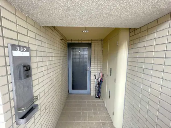フォルム学園前