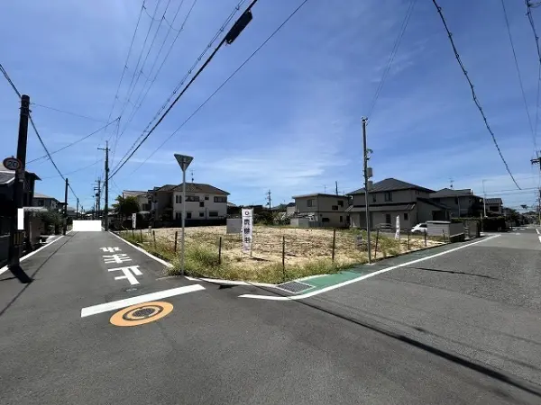 羽曳野市羽曳が丘西三丁目