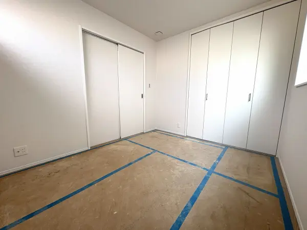 レクシア石橋　A号地