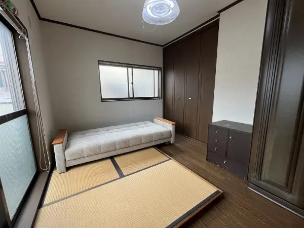 尼崎市大庄西町2丁目　中古戸建