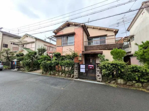 奈良市南肘塚町