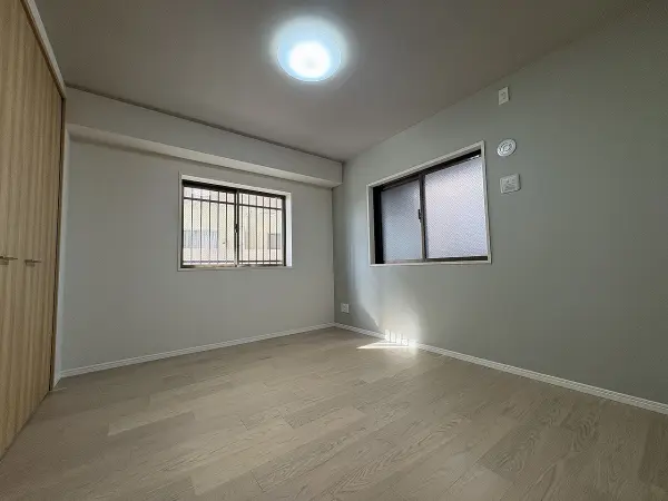 キングマンション大阪ベイ