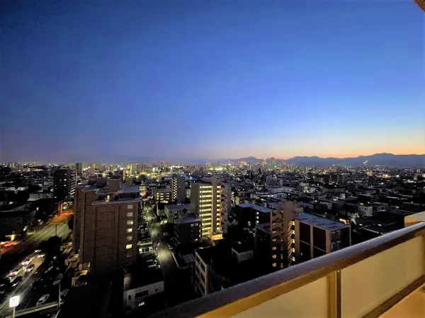 プレミスト札幌元町