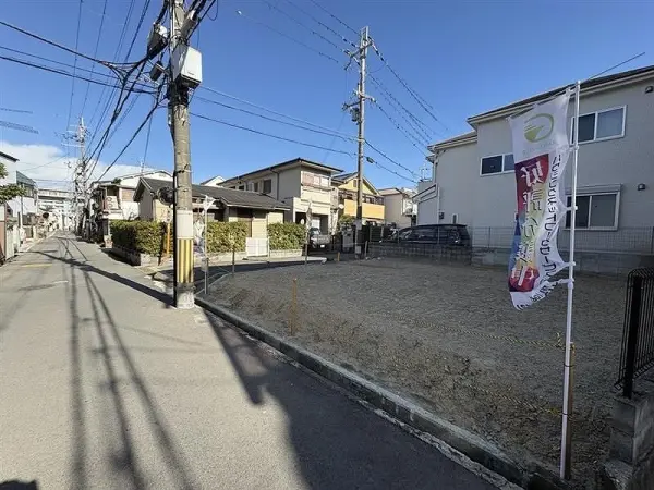 尼崎市常松１丁目