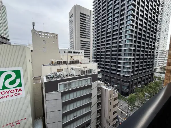 ザ・大阪レジデンス備後町
