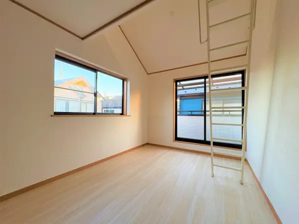 船橋市三山二丁目　中古戸建