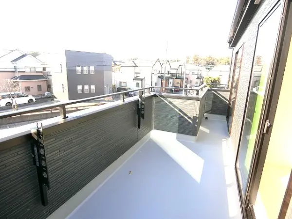 さいたま市岩槻区宮町二丁目　新築戸建