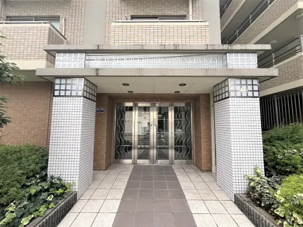 ロイヤル西宮セレーノ