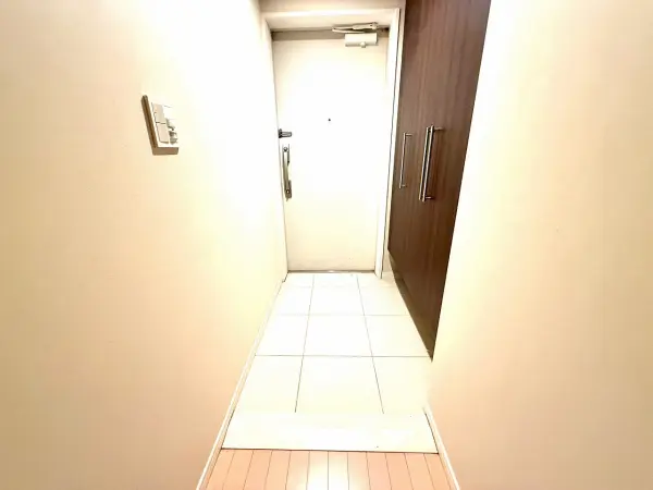 クレストフォルム横浜片倉町