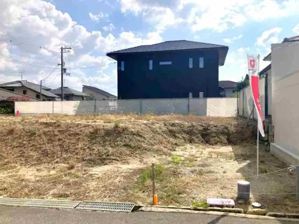 奈良市東登美ヶ丘1丁目