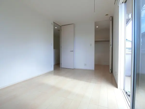 草加市弁天四丁目　大和ハウス工業（株）施工