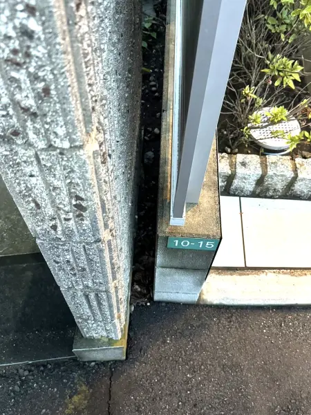 セレッソ西所沢　一棟アパート