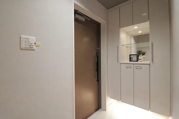 プロパレス阿倍野ヴィアッツァ