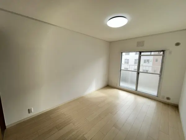 有楽箕面ハイツ　3号館