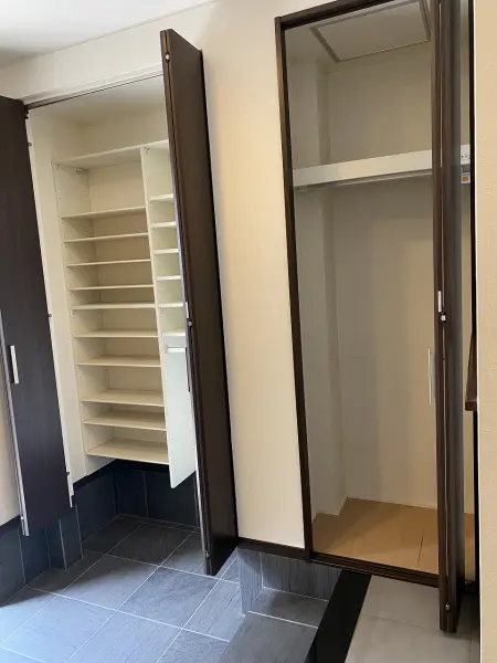 東住吉区中野４丁目　中古戸建