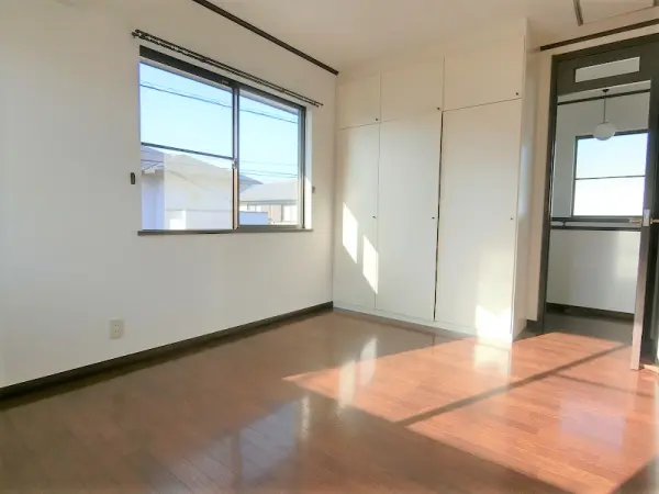 白岡市新白岡3丁目