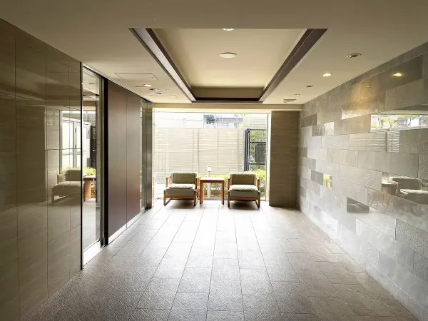 エクセレントシティ下総中山IIIプレシャスコート