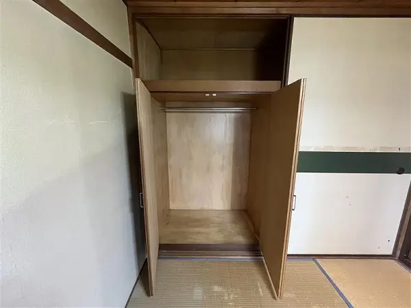 東園田団地３号棟